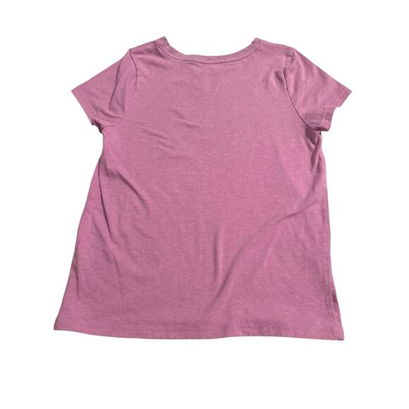 2 Cat & Jack Halloween T-shirts Size Small 6-7 kids - Picture 5 of 5